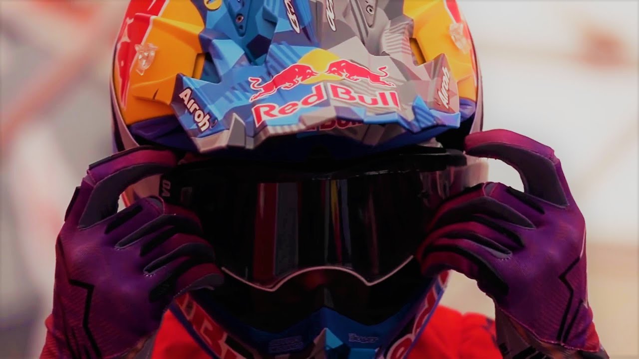 JEFFREY HERLINGS - MOTIVATION. [HIGHLIGHTS]