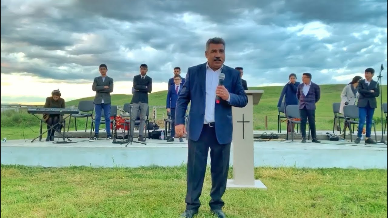 Viorel Oprișan | Credința, o dimensiune nemăsurabilă