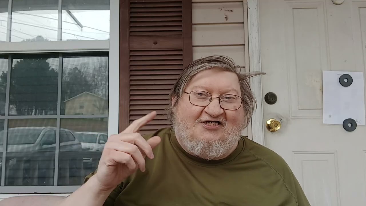 Big Matt's Life Update