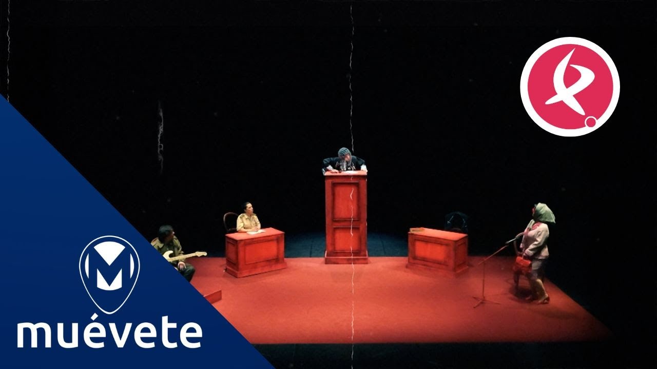 Mérida celebra el primer festival Nacional de Teatro Amateur | Muévete