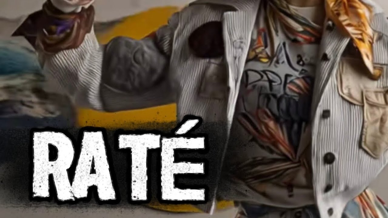 RAT&Eacute; 