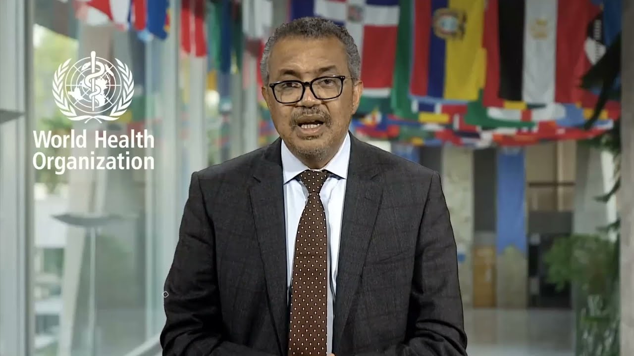 Highlights of the 72nd session of the WHO Regional Committee in the Western Pacific