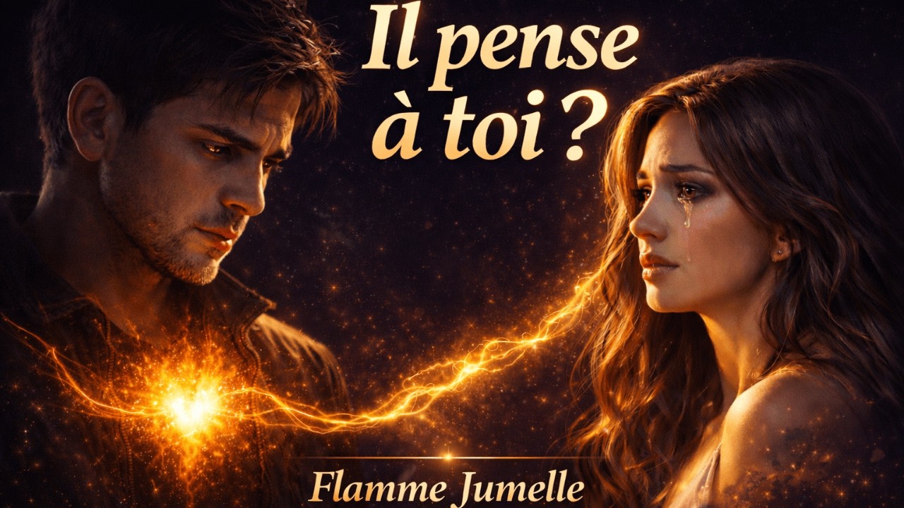 👉 Flammes Jumelles🔥 : Ce que le Runner vit intérieurement pendant la séparation