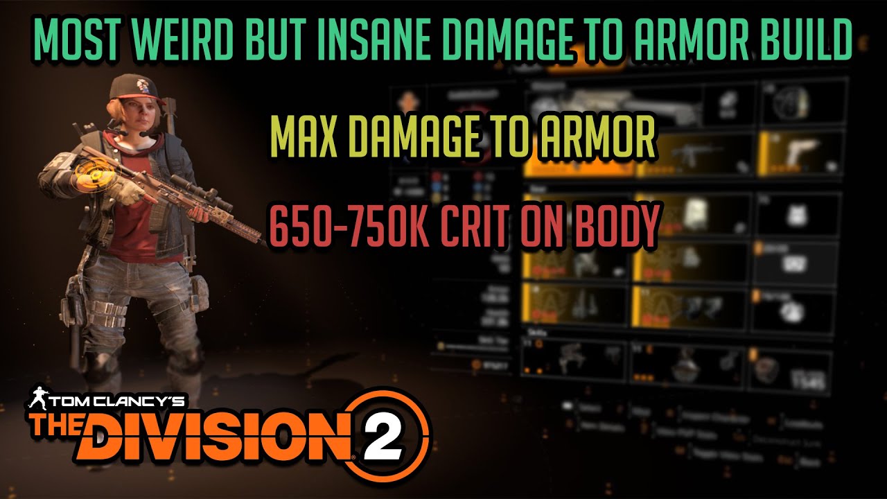 The Division 2 