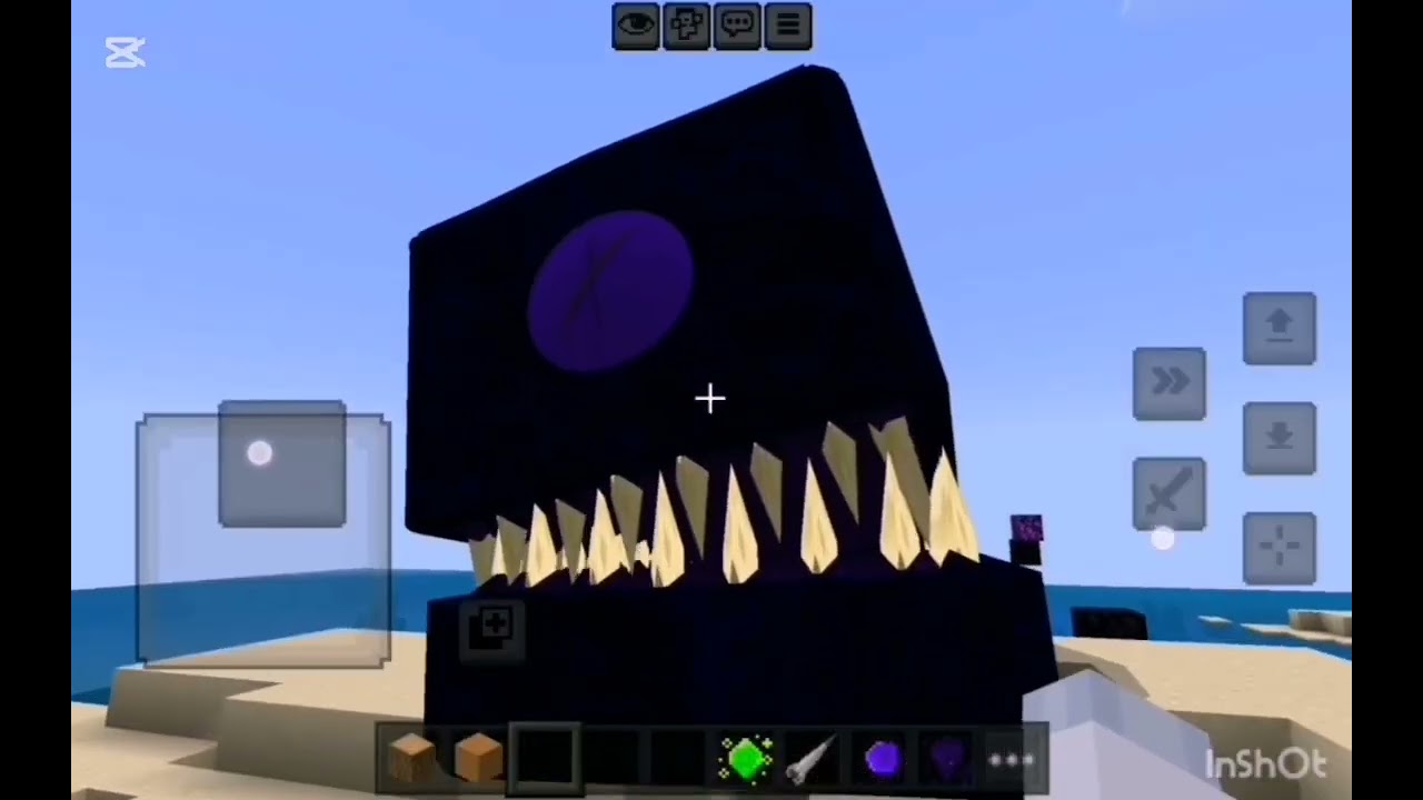 Minecraft pero juego con el pack del wither 