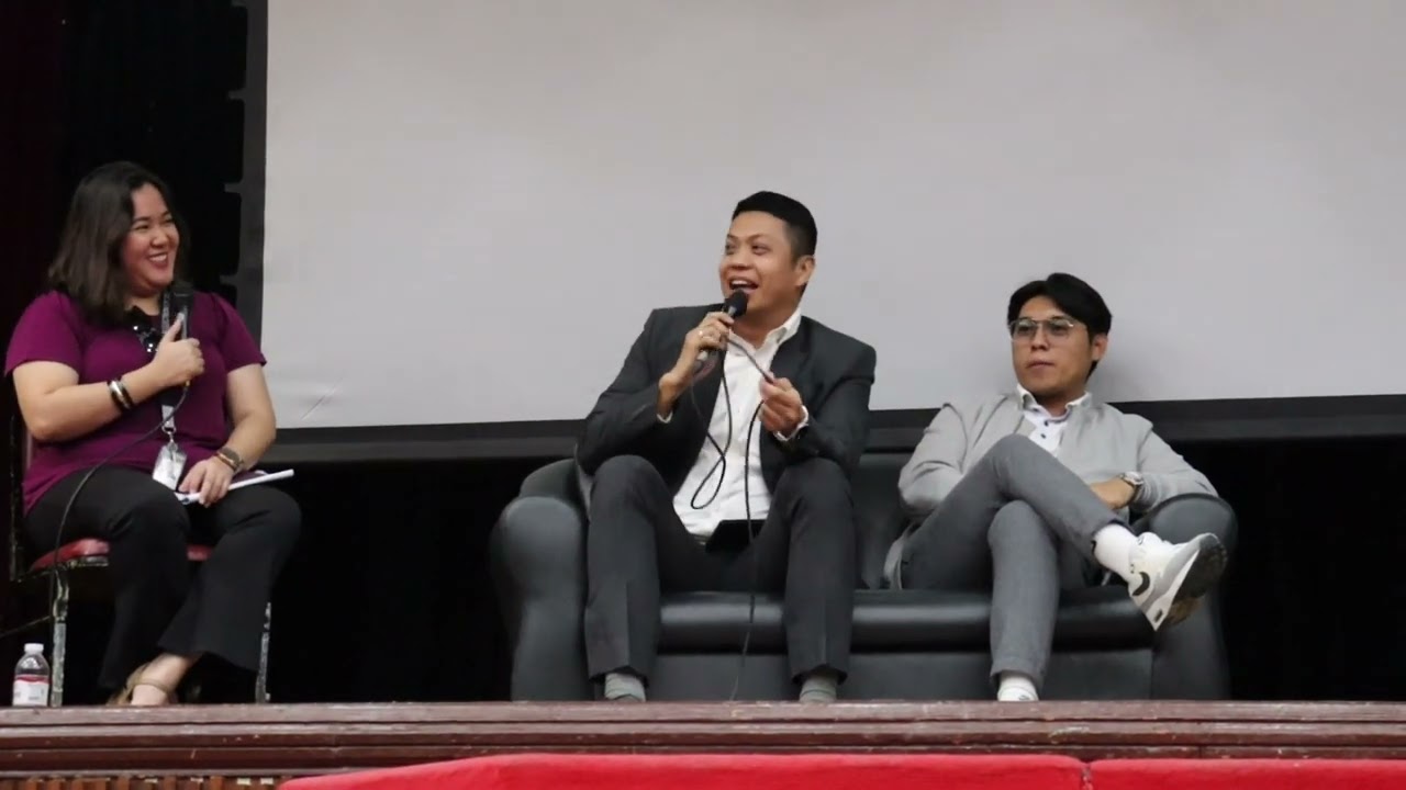 World of Aviation Day and Seminar — VLOG