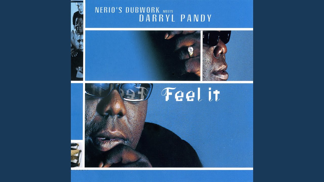Feel It (Nerio's Dubwork Radio Edit)