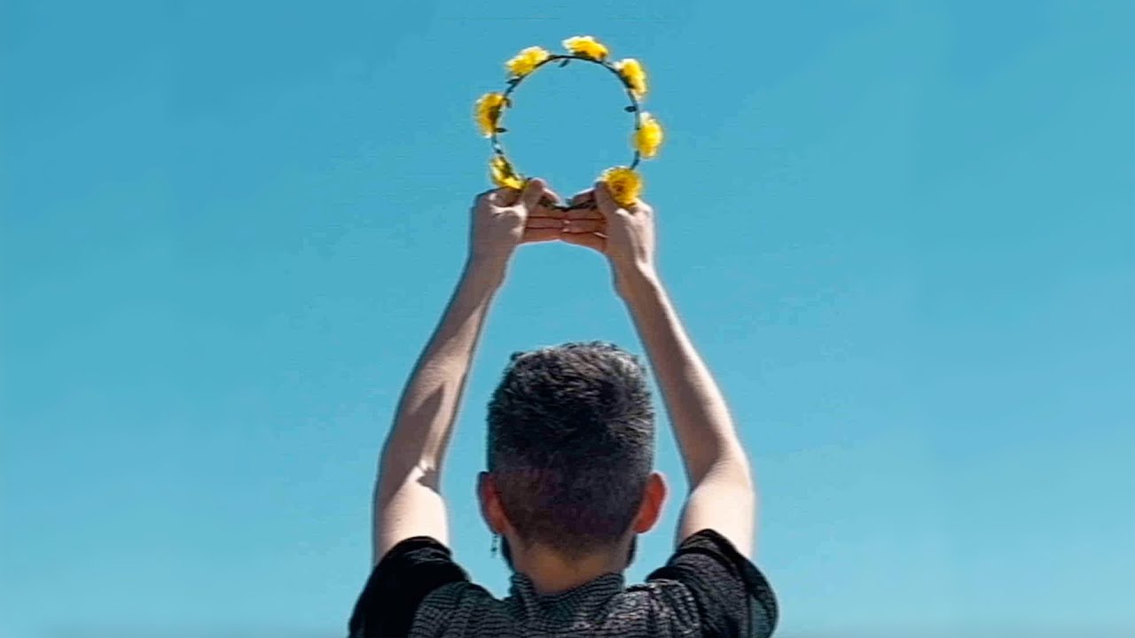 Turista Sueca - Turista Sueca (Videoclip)