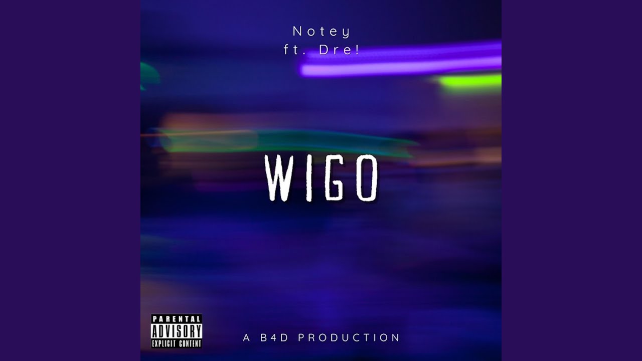 WIGO (feat. DRE!)