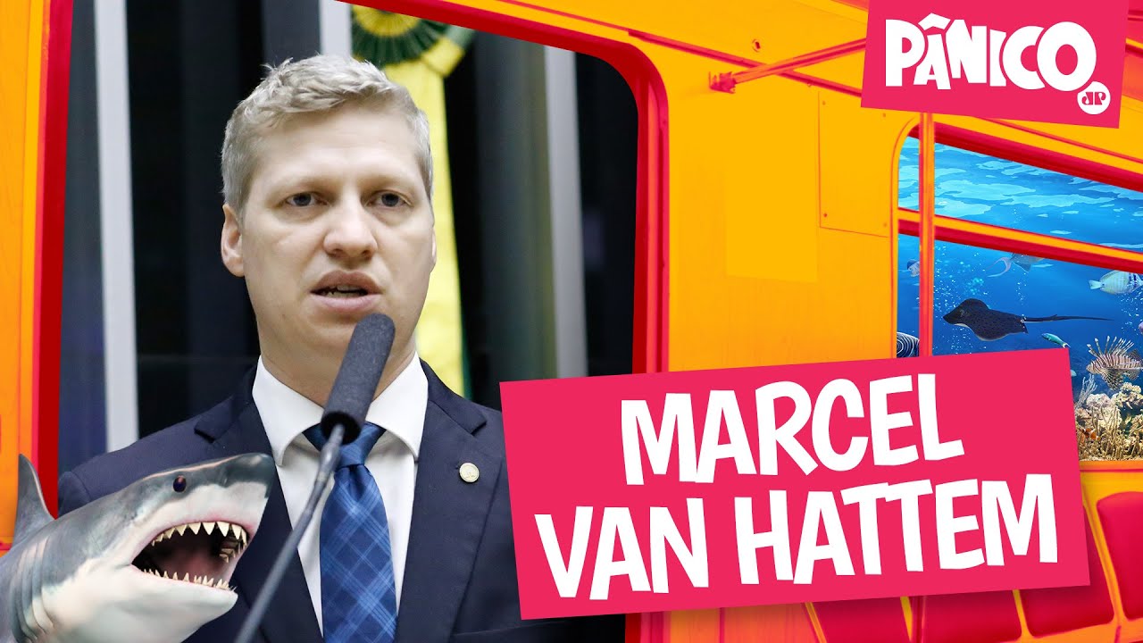 MARCEL VAN HATTEM - P&Acirc;NICO - 19/12/22