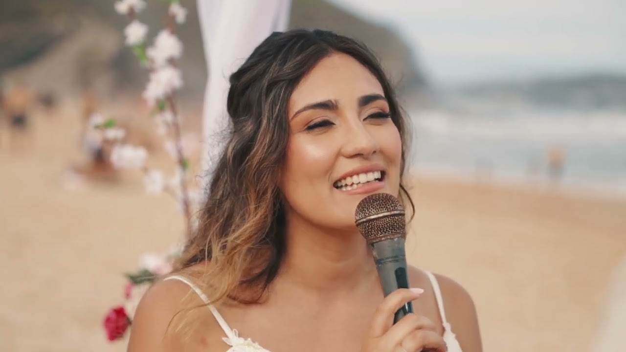 Boda Soñada en la Playa Celebración Inolvidable Frente al Mar de Búzios, Brasil ¡Experiencia Única!