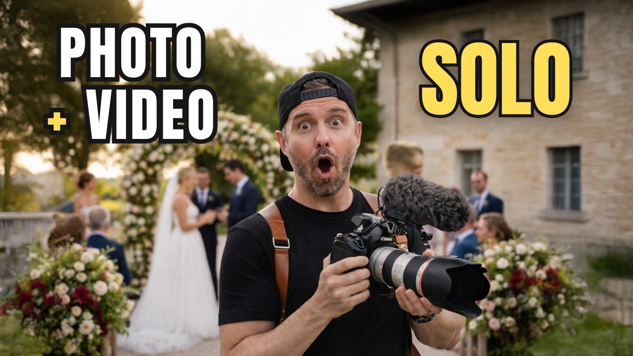 Hybrid Shooting Guide: Everything You Need to Know (Canon, Sony, Nikon, Fujifilm)