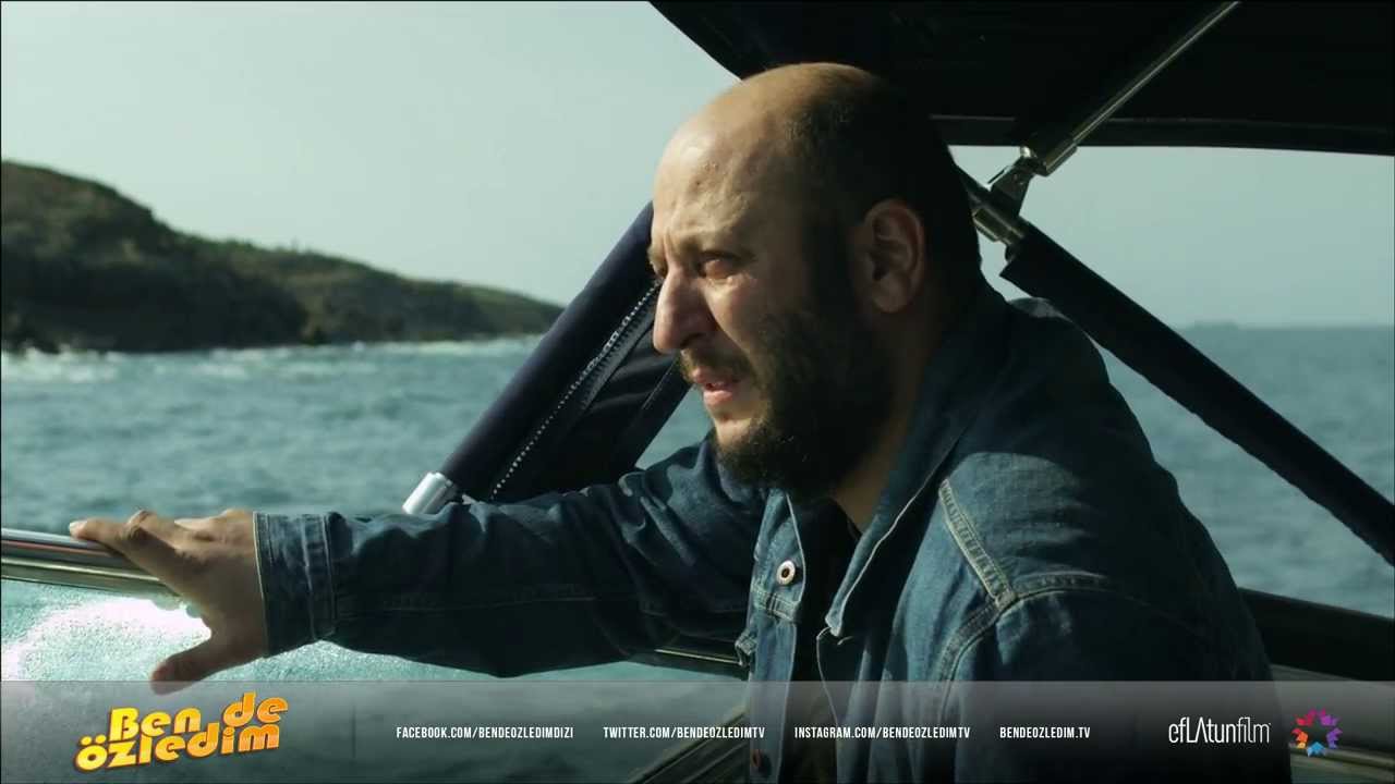 Ben de Özledim - Gitme Kaybedince Daha Çok Seveceksin