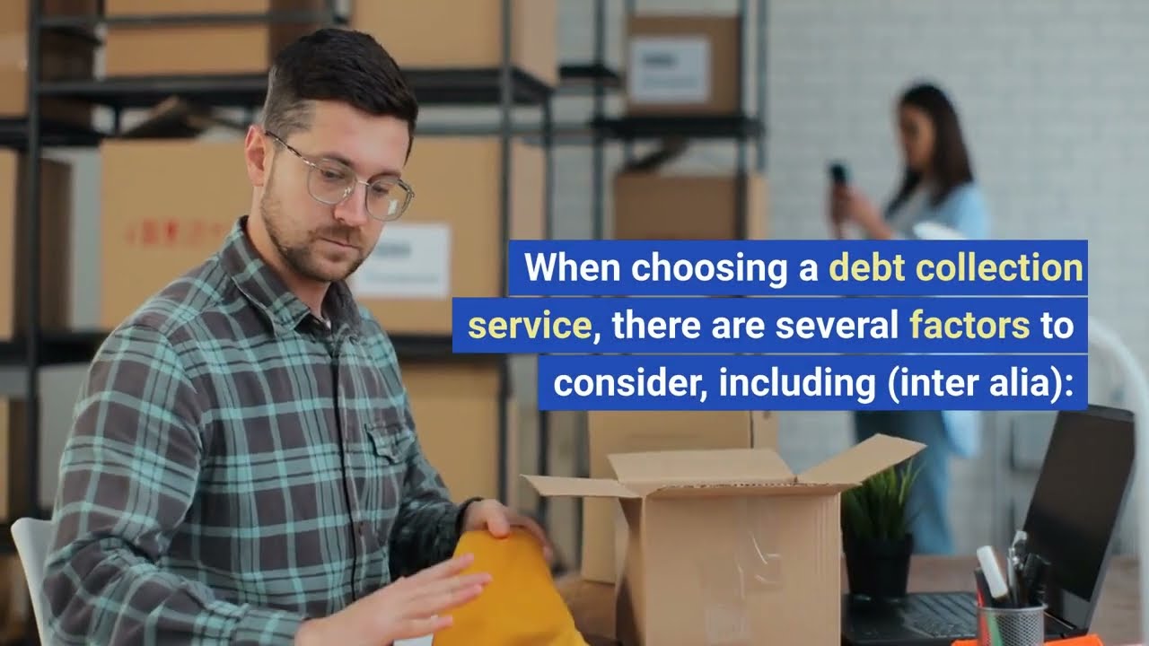Top Debt Collection Services |  The Ultimate Guide to Debt Collection | Advance Debt Collection