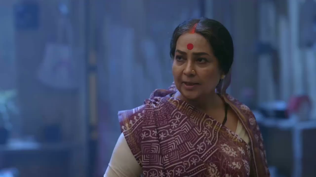 Ganga Mai Ki Betiyan | Promo | Zee TV UK HD