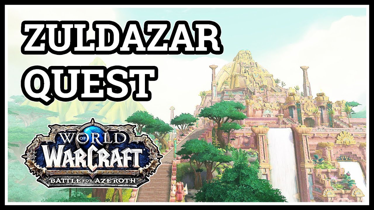 Rokhan Quest WoW