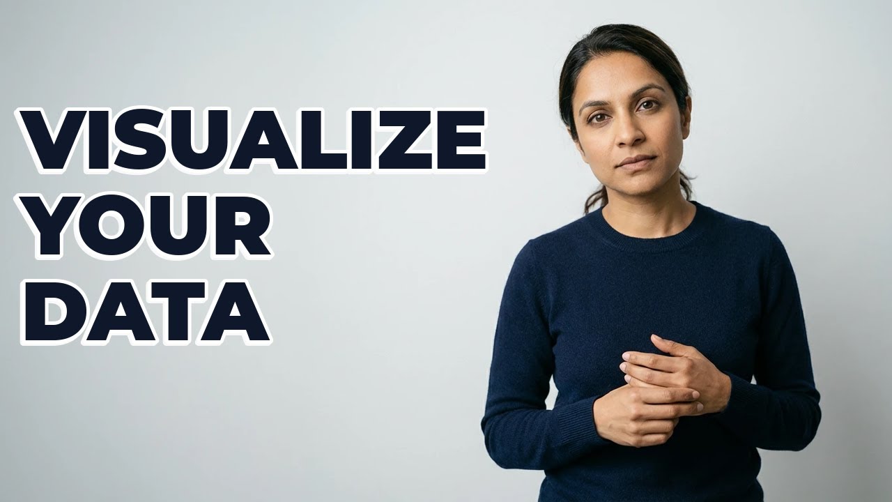 What Are Common Chart Types For Data Visualization?