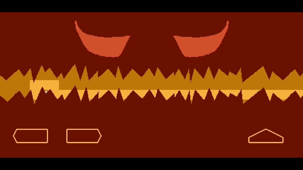 Jugando leval devil