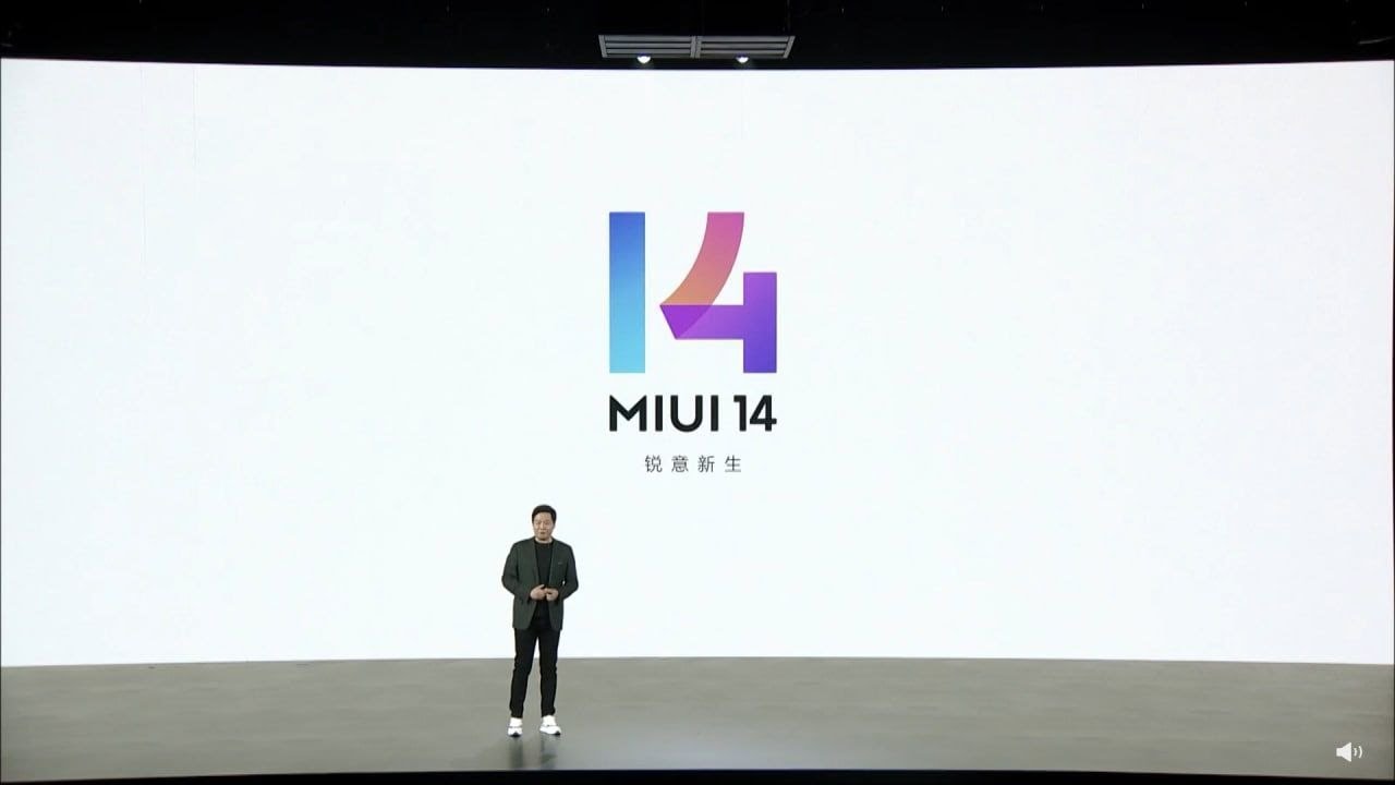 🔴 MIUI 14 AND XIAOMI 13 LAUNCH EVENT live