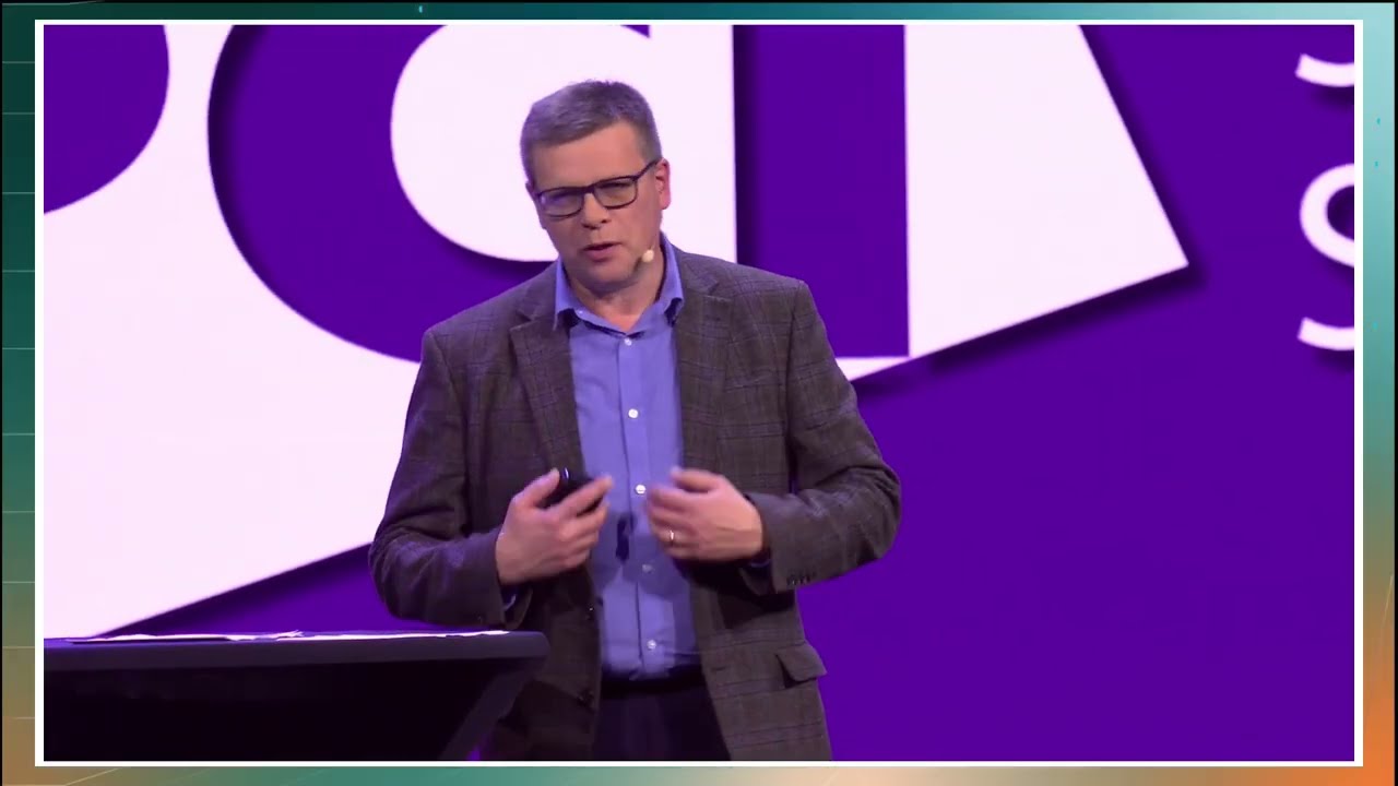 Accessibility​ and Payment Security​ - Aligning Compliance, Inclusion, and Innovation