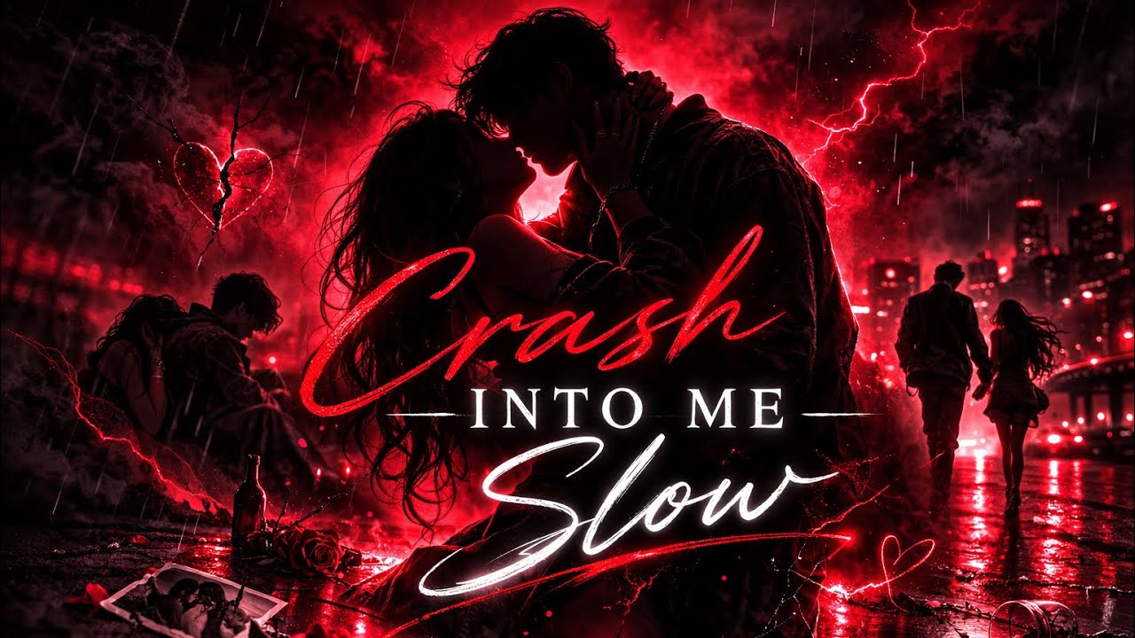 Crash Into Me Slow