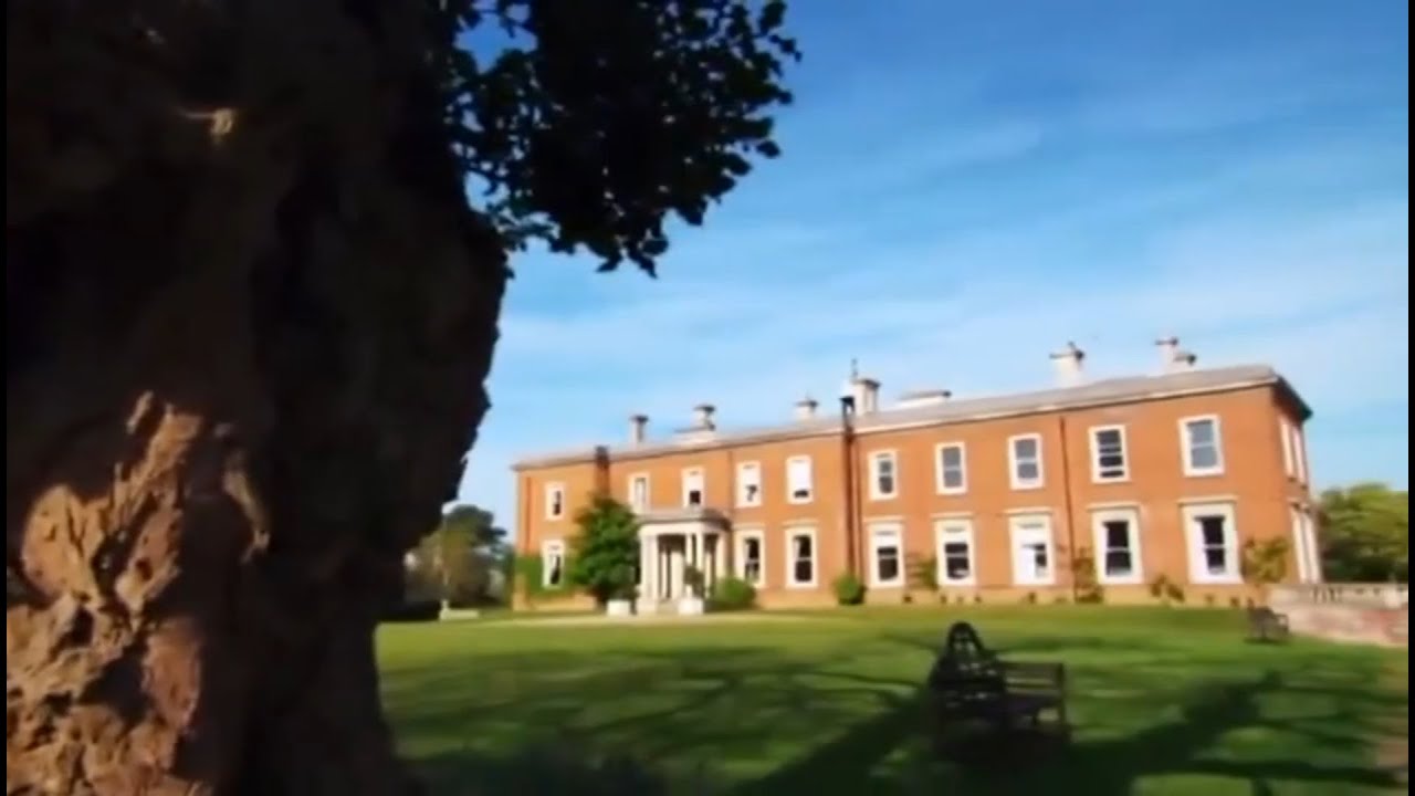 300 year old Victorian House - Salvage Hunters
