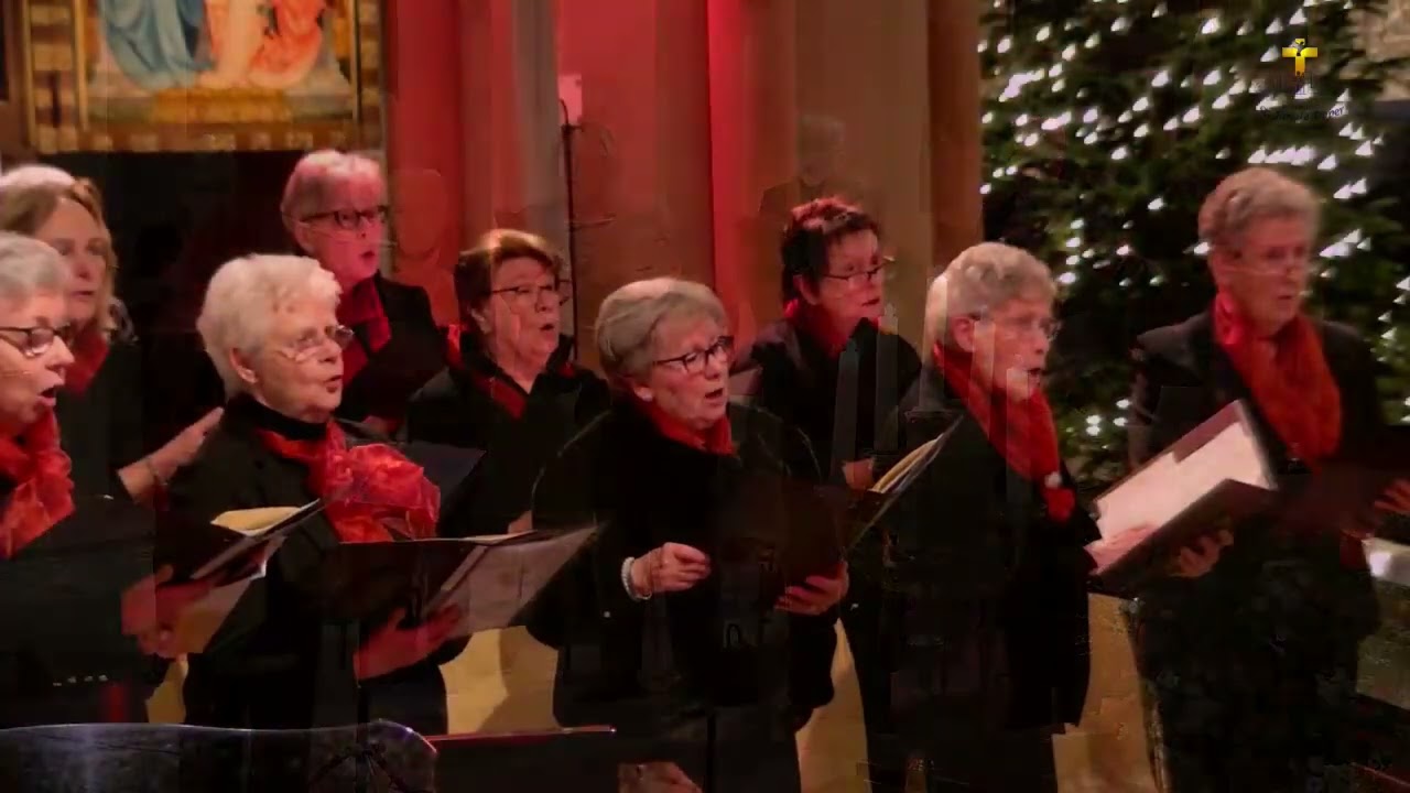 Kerst Nachtmis 24 dec 2025