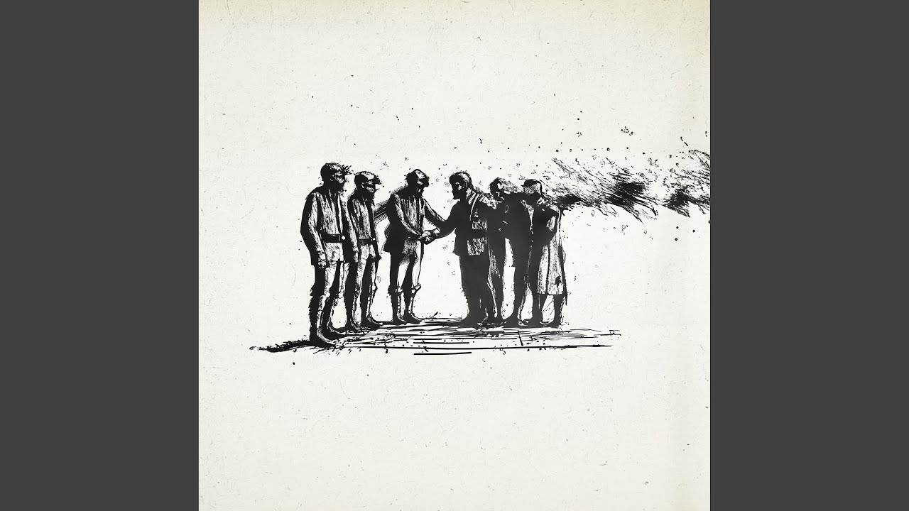 Homens Estão se Tornando Máquinas (feat. Dj Belton)