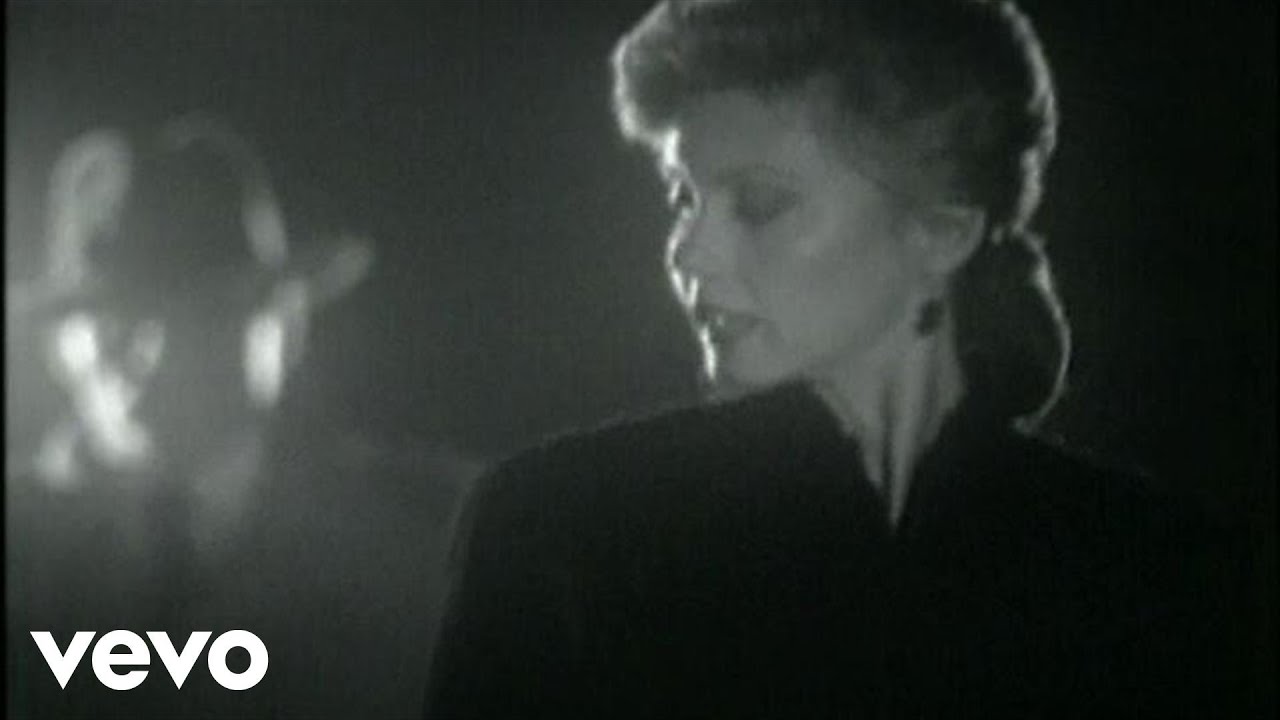 Olivia Newton-John - Stranger's Touch