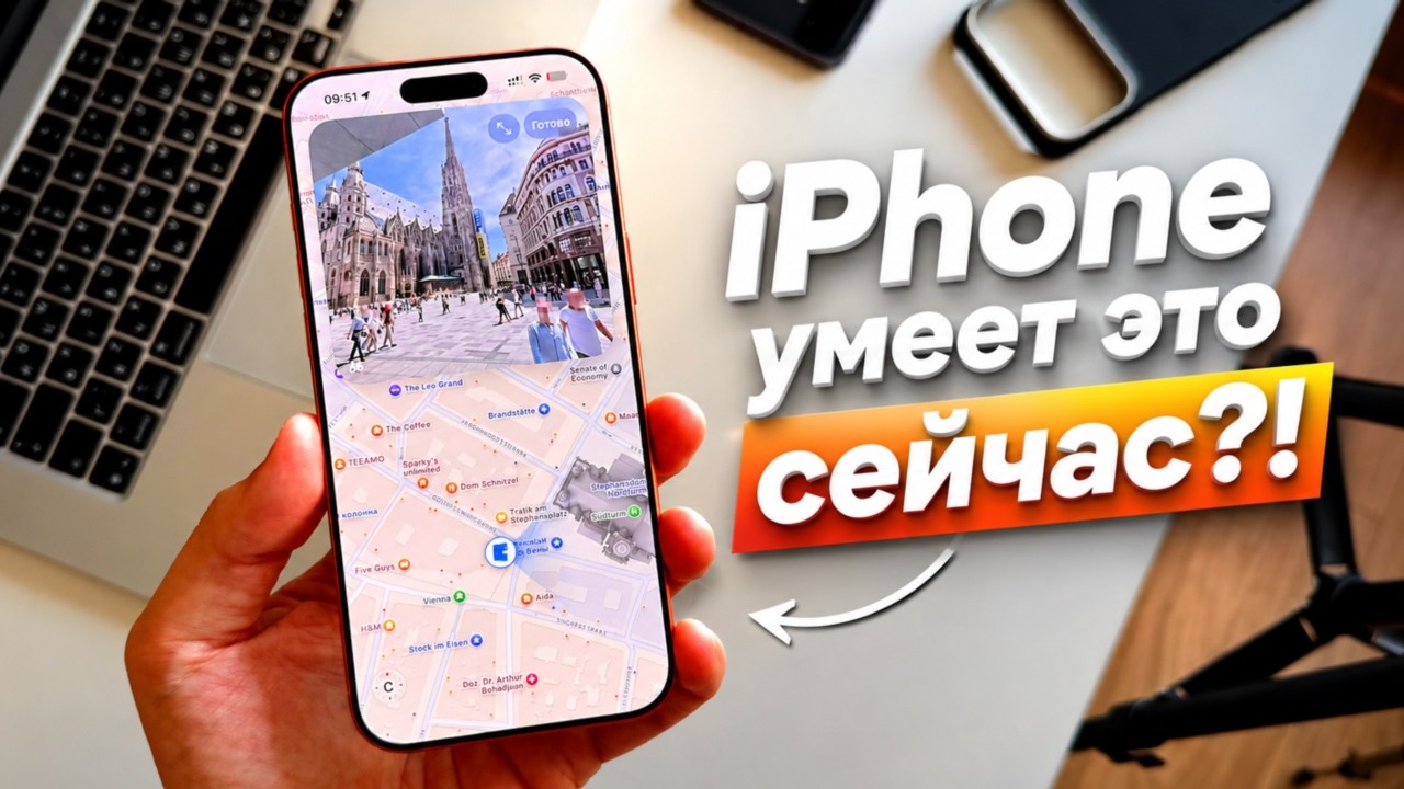 11 скрытых функций iPhone, о которых вы пожалеете, что не знали раньше!