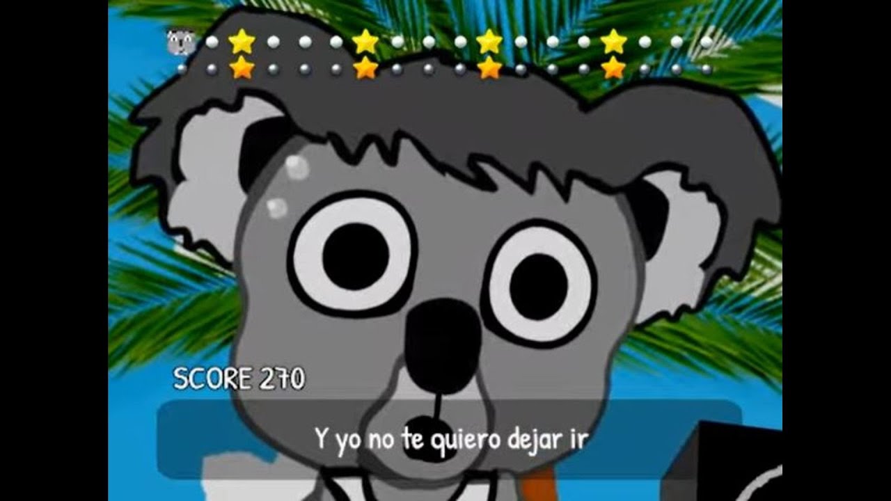 tobiwordd, nesta - tantas vueltas (Official Music Animation)