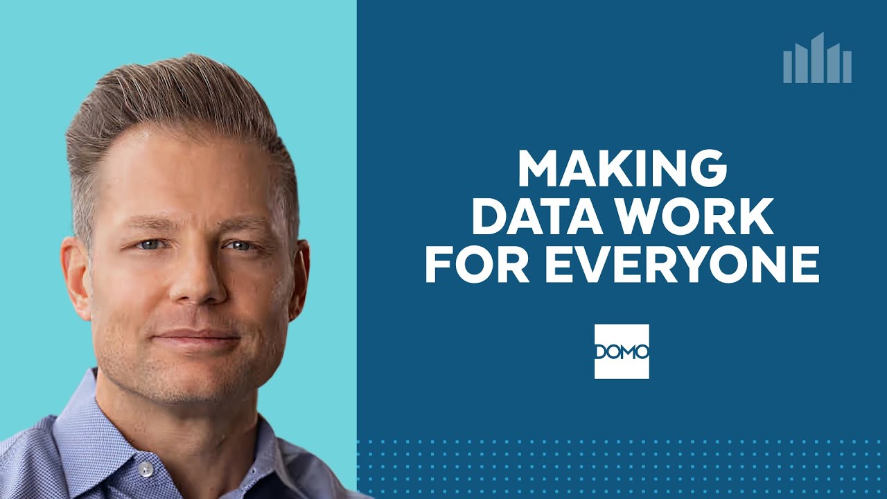 Using Domo's Unified Platform To Provide More Users With Easy Access to Data Insights