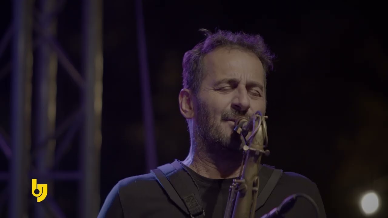 Francesco Bearzatti, Danilo Gallo, Stefano Tamborrino 
