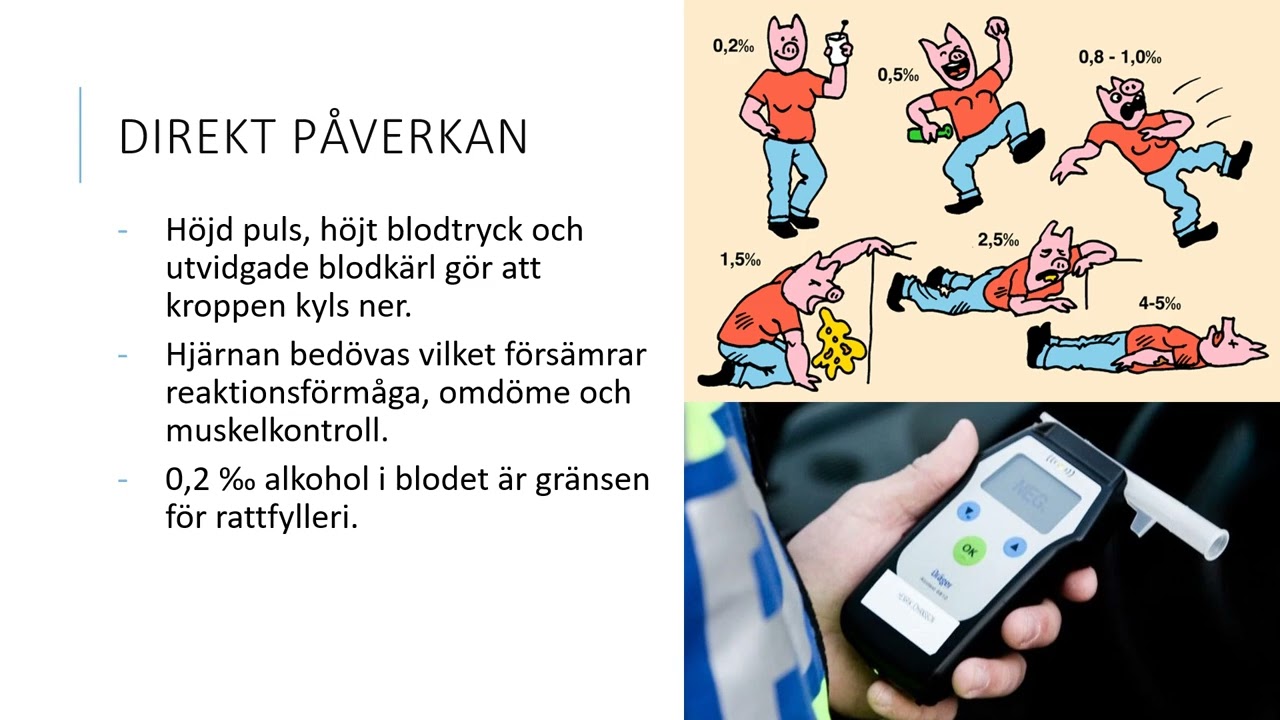 Alkohol