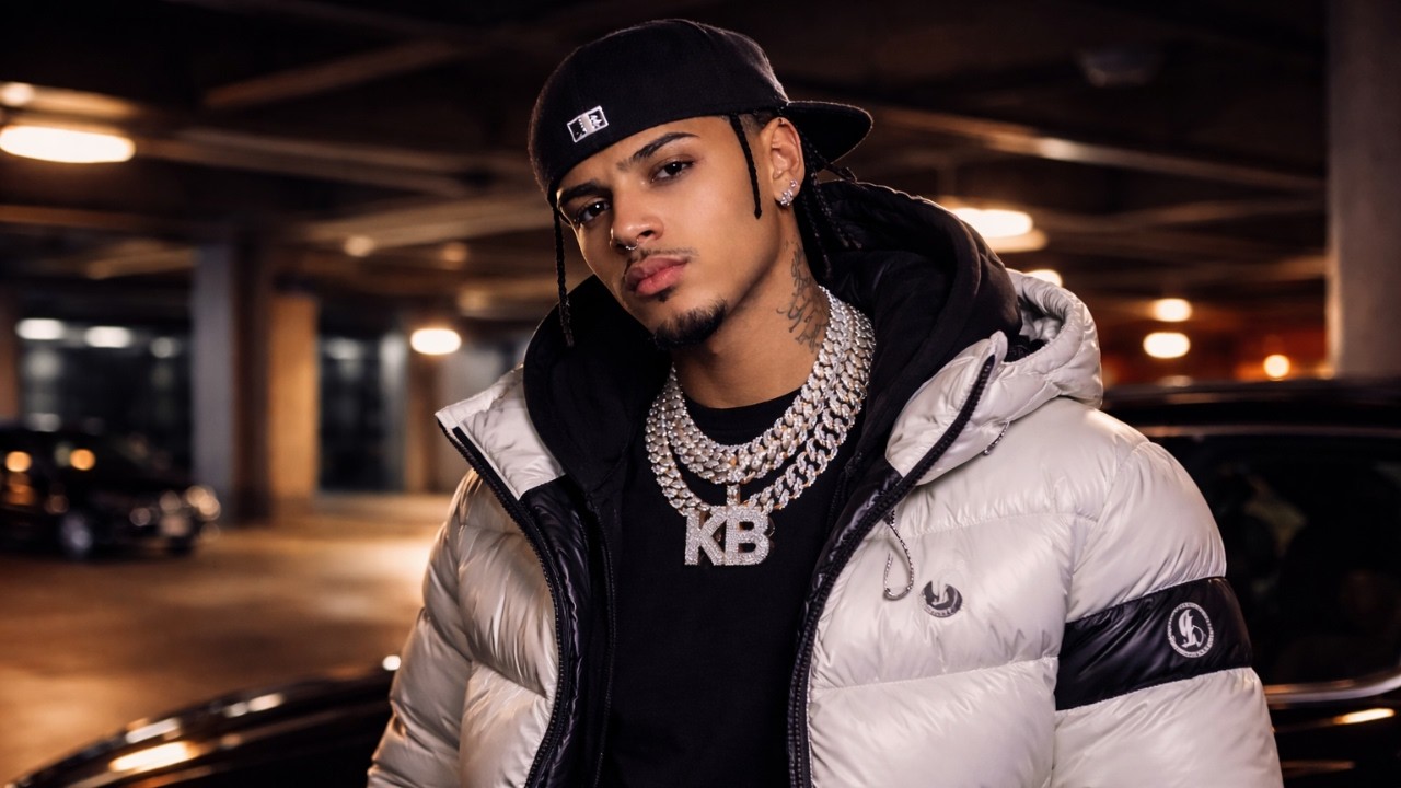 Kairo Banks - No Backup Plan (Official Video)