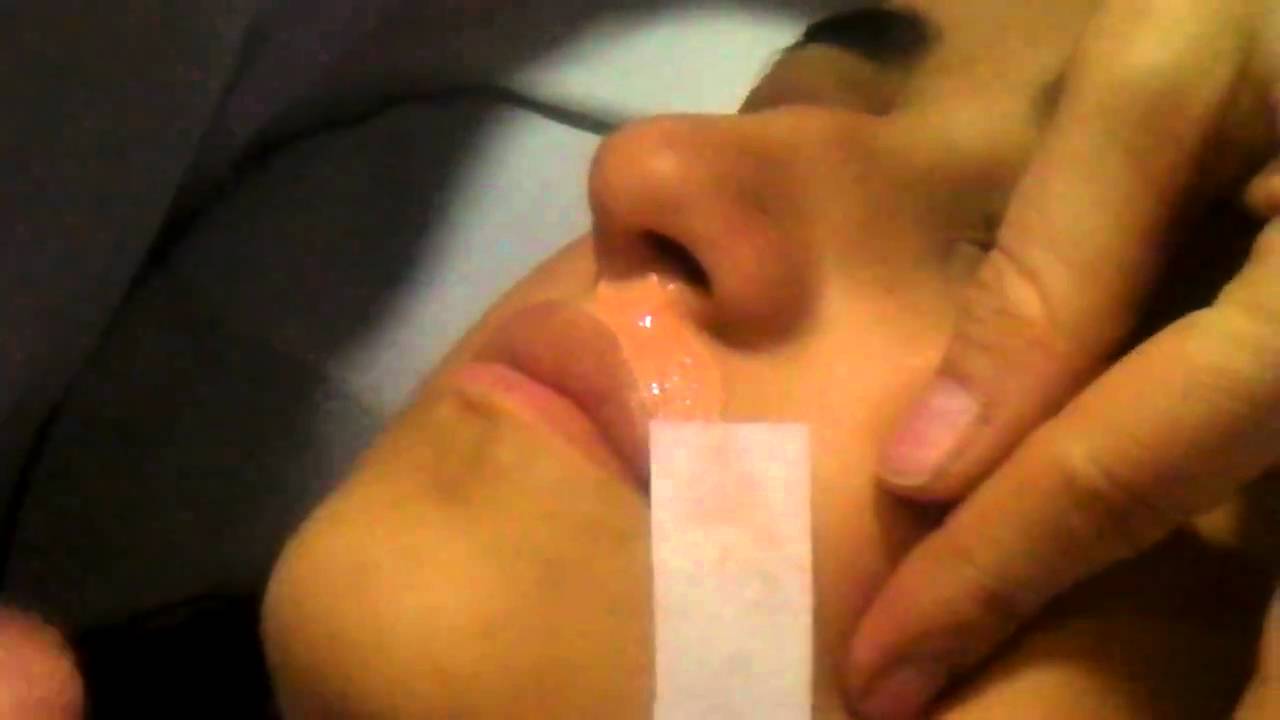 SOS ESTETISTA cera labiale
