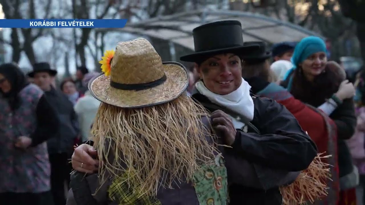 Télűző Maskarádé szombaton – a szervezők mindenkit szeretettel várnak