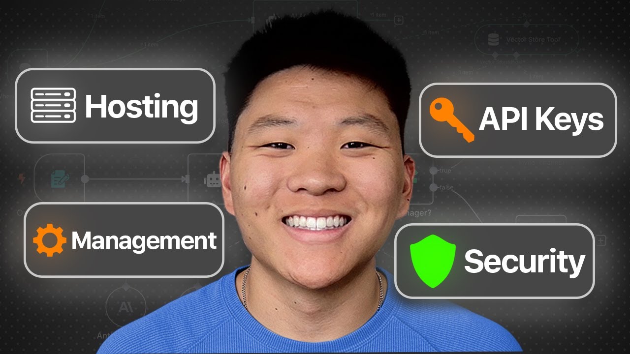 How to Actually Deliver AI Projects (APIs, Hosting & Handover Explained)