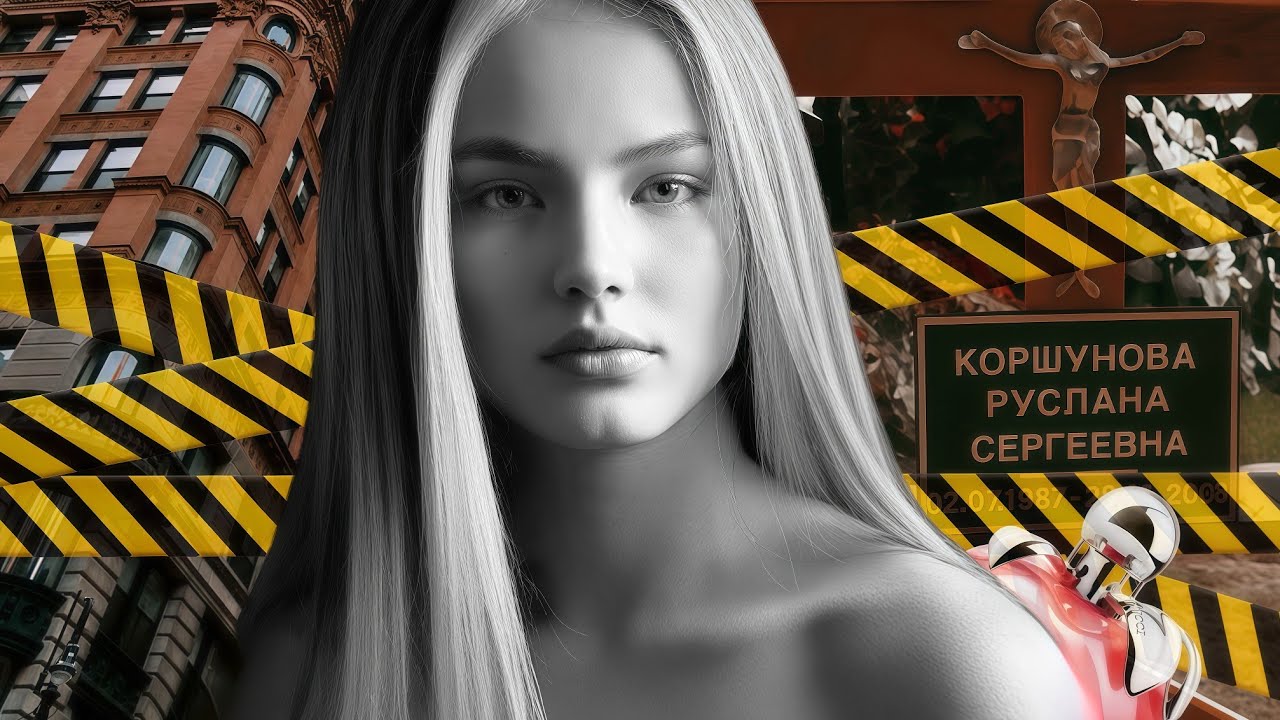 МОЮ ДОЧЬ УБИЛИ !!! МОГИЛА ТОП МОДЕЛИ РУСЛАНЫ КОРШУНОВОЙ В ДЕНЬ ПАМЯТИ  ХОВАНСКОЕ КЛАДБИЩЕ 28.06.2025