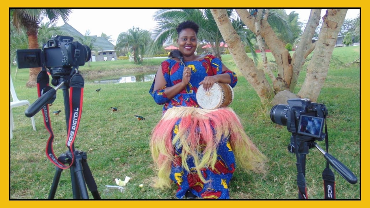 TRADITIONS AND CUSTOMS :: The Origin of THE LUHYA NATION