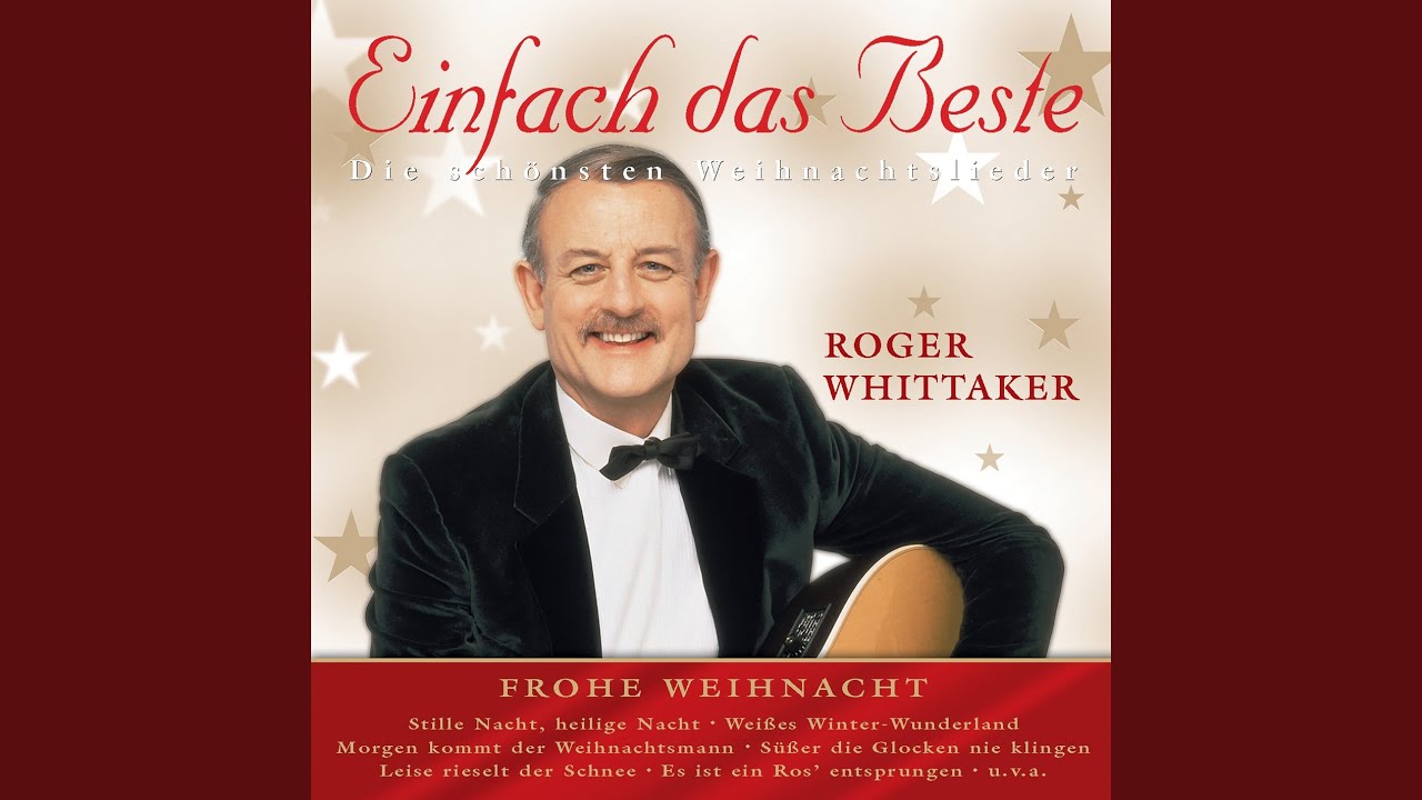 Kleiner Trommler (The Little Drummer Boy)