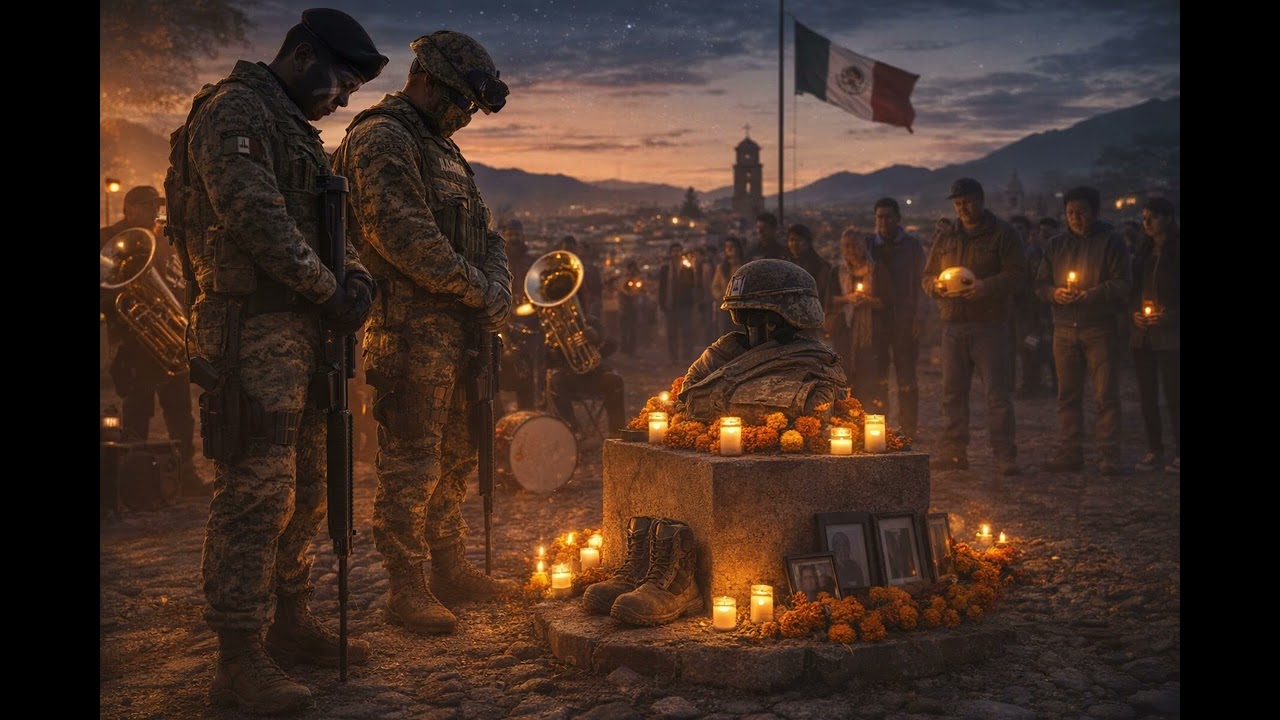 Honor a quien Honor Merece