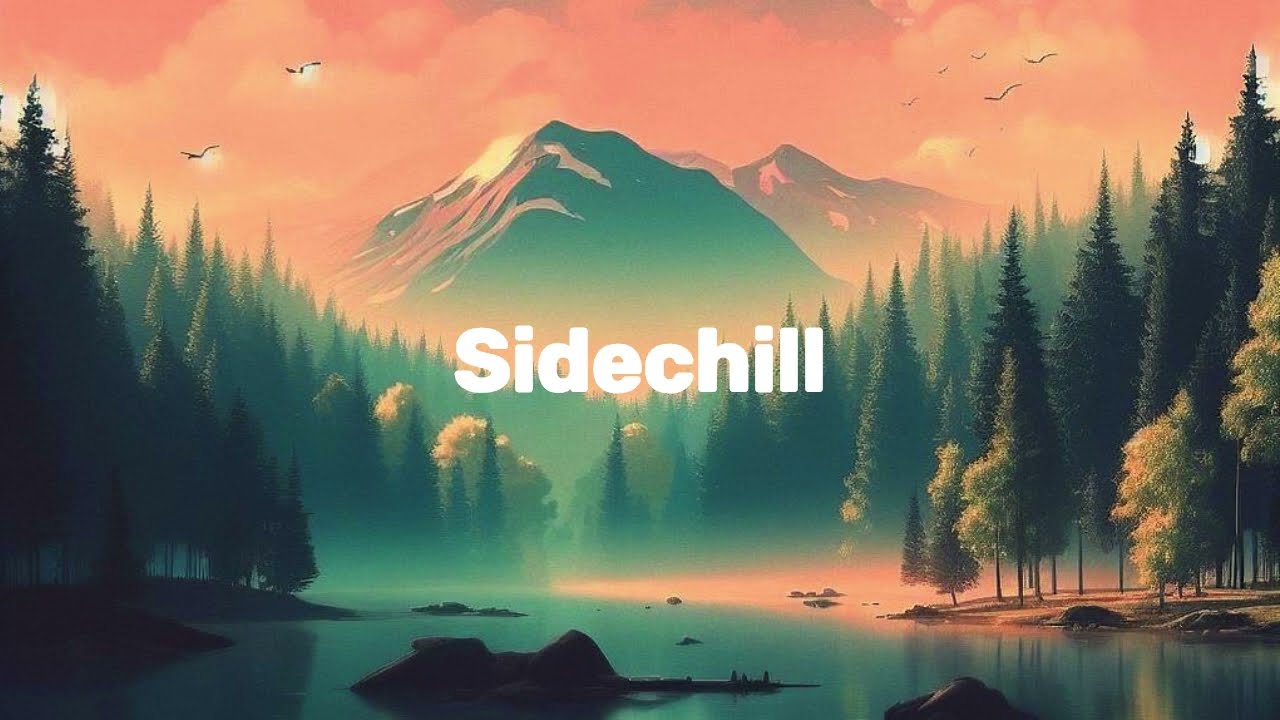 Sidechill test 1 | lofi beats