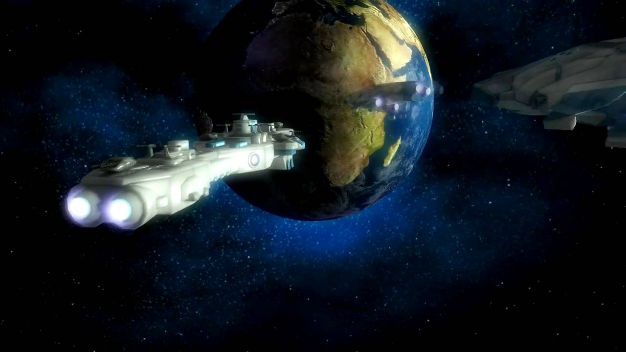 Solar Struggle Teaser