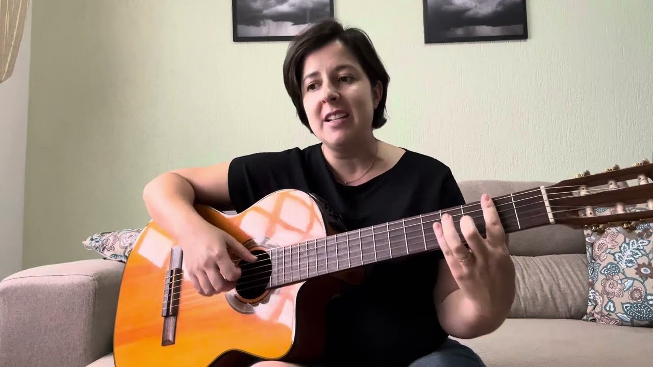 Hino Oficial do Jubileu 2025 - Peregrinos de Esperança