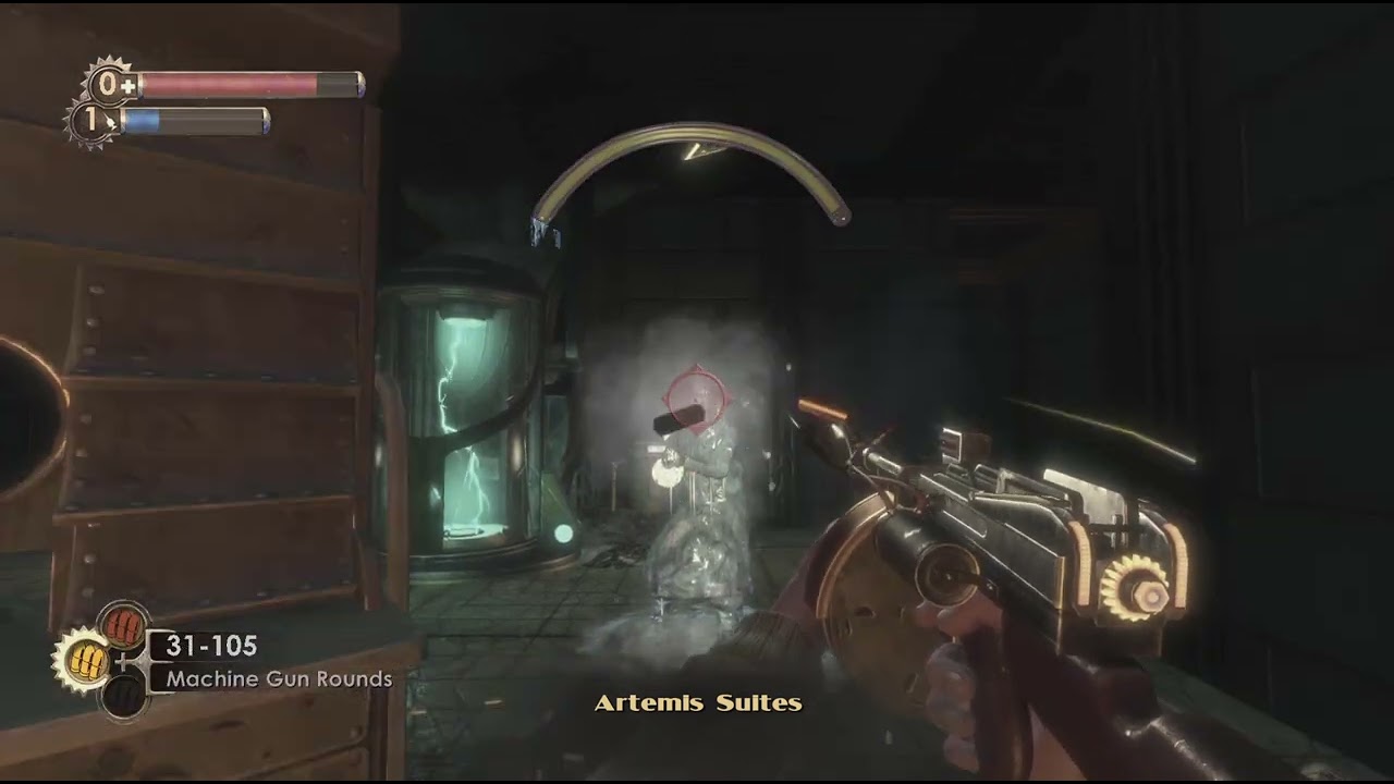 BioShock: The Collection 10