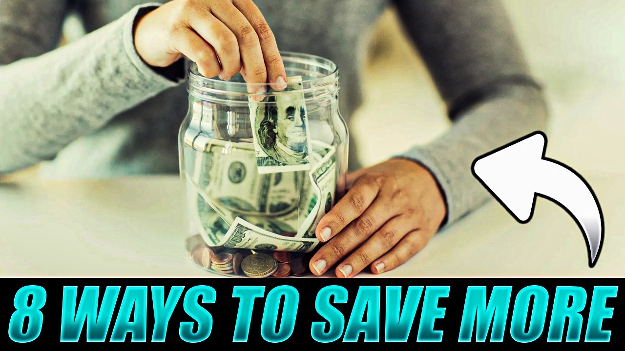 Top 8 Simple Ways to Increase Your Savings Rate in 2026