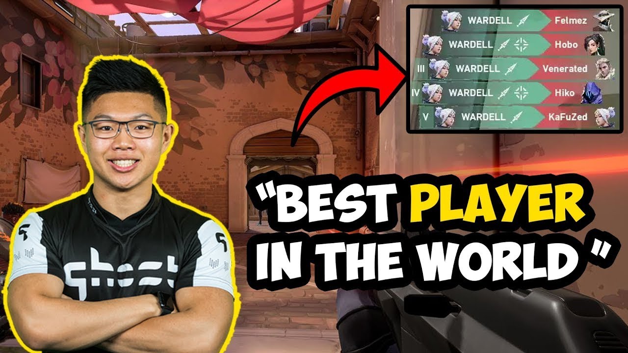 Wardell Highlights 2 | Best Player in the WORLD