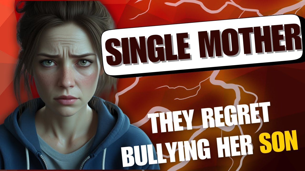 Single Mother Struggles | Single Mother Emotional Story | Single Parent