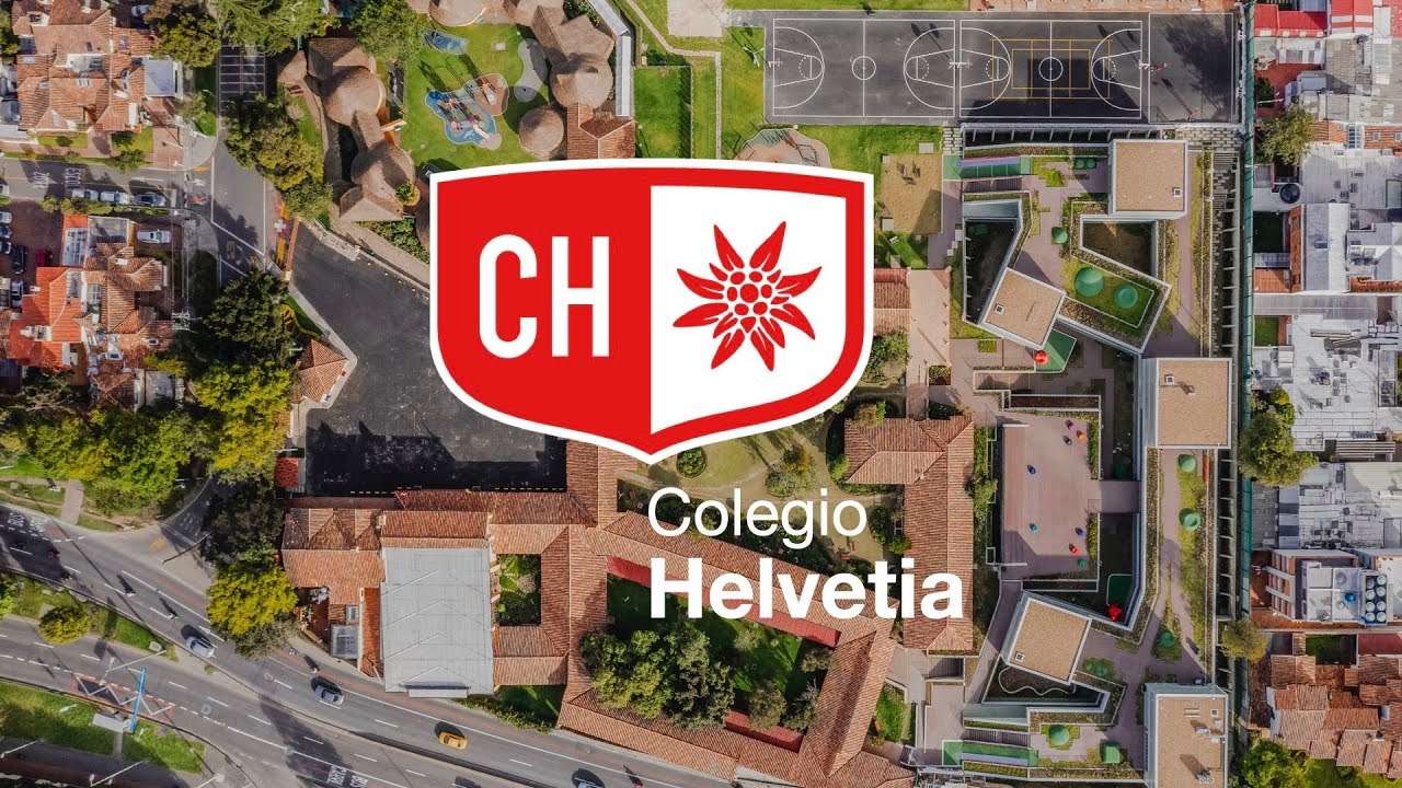 Colegio Helvetia: Más de 70 años de Tradición e Innovación (Video Institucional)